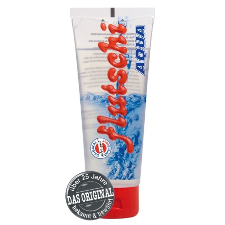 LUBRIFICANTE BASE ACQUOSA FLUTSCHI AQUA - 100 ML