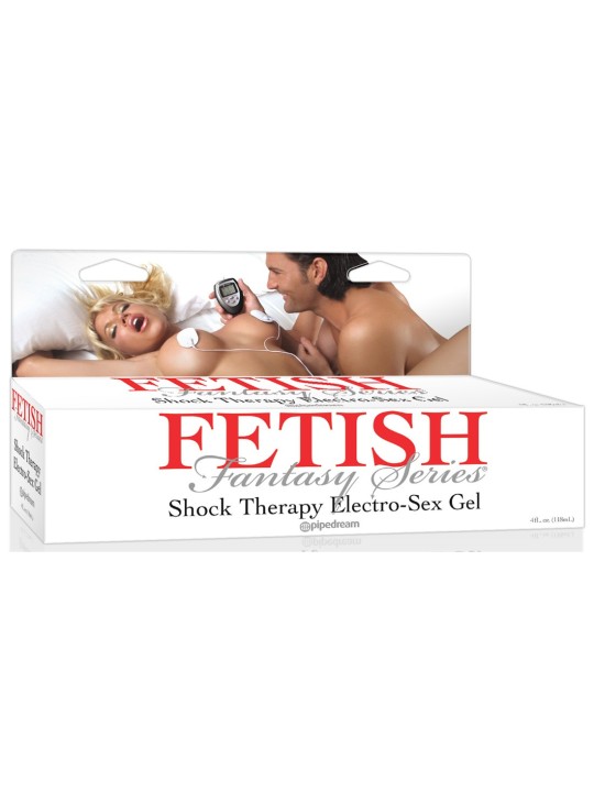 GEL PER STIMOLAZIONE ELETTRICA
