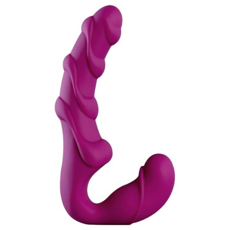 FALLO DOPPIO FUN FACTORY SHARE XL FUCSIA