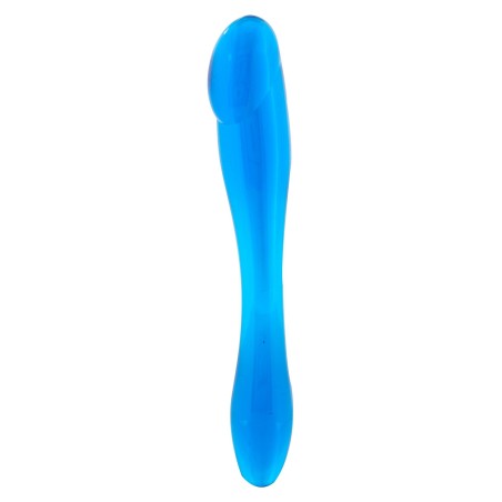 FALLO A DOPPIA PUNTA IN JELLY PENIS PROBE EX