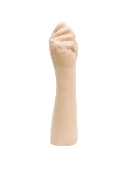 VIBRATORE RABBIT "CRAZY CLIT TICKLER" BLU - 21.5 CM