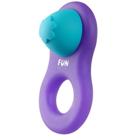 ANELLO FALLICO FUN FACTORY 8IGHT VIOLATURCHESE