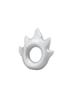 VIBRATORE PUNTO G CON SCANALATURE \"SAILOR\" VERDE - 18 CM