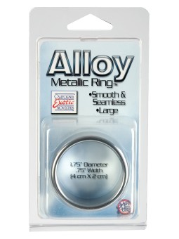 ANELLO FALLICO IN METALLO \"ALLOY\" - LARGE