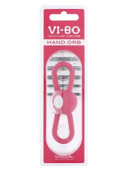 VIBRATORE - ROCKS-OFF BALA BAMBOO VIBRATING BULLET PINKGOLD