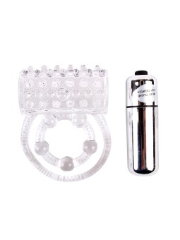DOCCIA INTIMA CON DOPPIA CANNULA \"LOVE SHOWER\"