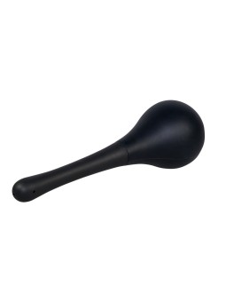FALLO ANALE GONFIABILE "BLACK ANAL BALLOON"