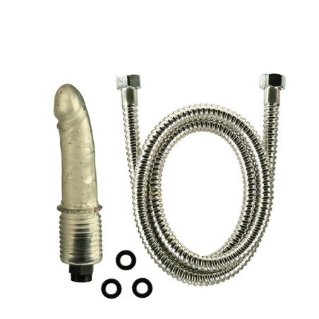 DOCCIA INTIMA CON FALLO SHOWER SHOT