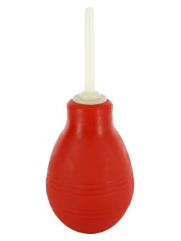 FALLO ANALE GONFIABILE BAD KITTY "ANAL BALLOON" VIOLA