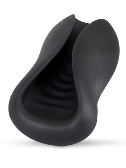 GUAINA FALLICA INDOSSABILE IN JELLY "XTRA LUST" VIOLA