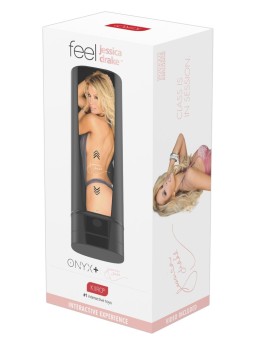 GUAINA FALLICA CON RILIEVI PER STIMOLAZIONE VAGINALE PUNTO G \"DEEP\"