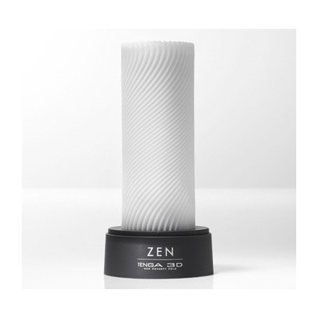 MASTURBATORE TENGA 3D ZEN