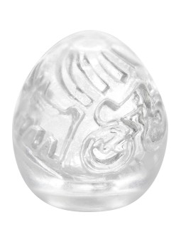 MASTURBATORE TENGA EGG \"KEITH HARING\"
