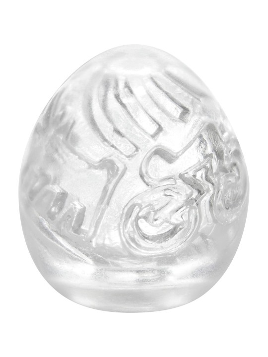 MASTURBATORE TENGA EGG \"KEITH HARING\"