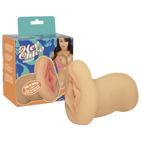VAGINA MASTURBATORE HEY CHICO