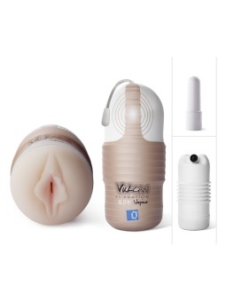 MASTURBATORE VAGINA REALISTICA "DOGGY DARLING"
