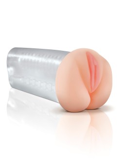MASTURBATORE VAGINA ED ANO \"PUSSY & ASS\"