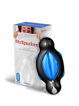 SEDERE REALISTICO UOMO PIPEDREAM "FUCK MY TIGHT ASS"