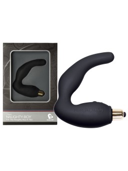 OVULO VIBRANTE \"LUST CONTROL\" ROSSO