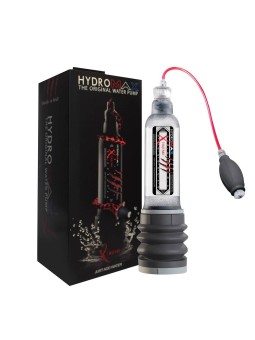 SVILUPPATORE IDRAULICO PROFESSIONALE BATHMATE \"HYDROMAX X-TREME XX40\"