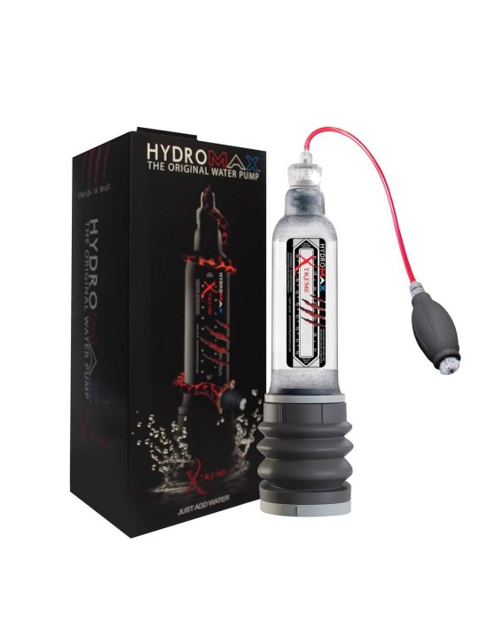 SVILUPPATORE IDRAULICO PROFESSIONALE BATHMATE \"HYDROMAX X-TREME XX40\"