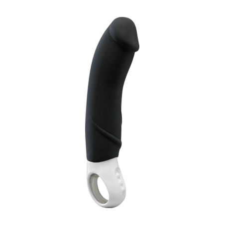 VIBRATORE FUN FACTORY BIG BOSS NERO