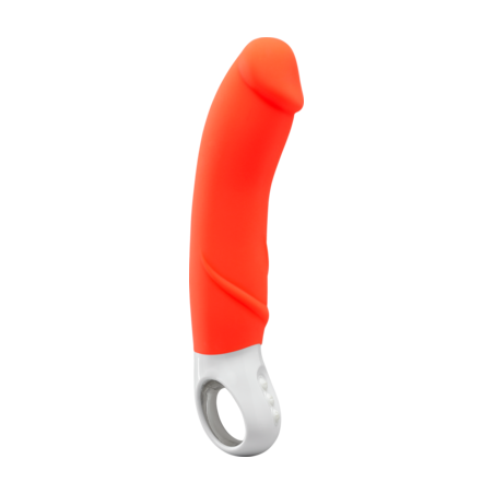 VIBRATORE FUN FACTORY BIG BOSS ARANCIONE