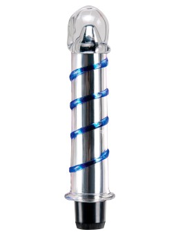 VIBRATORE IN VETRO PIPEDREAM \"ICICLES NO. 20