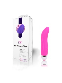 VIBRATORE \"MYSTIC EXPLORER\" ROSA