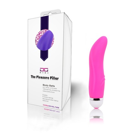 VIBRATORE MYSTIC EXPLORER ROSA