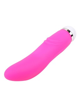 VIBRATORE \"MYSTIC EXPLORER\" ROSA