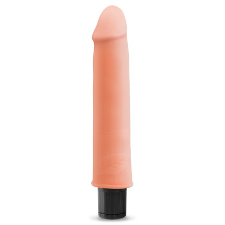 VIBRATORE REALISTICO REAL FEEL LIFELIKE 11 CARNE - 25 CM