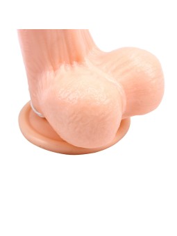 CREMA VOLUMIZZANTE PENE HOT "XXL" - 50 ML