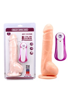 SUCCHIA VAGINA A POMPA "BAD KITTY"