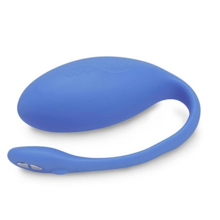 We Vibe Jive - Ovulo Vibrante Wireless