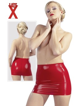 KIT IMBRACATURA E 3 FALLI INDOSSABILI JELLY "STRAP ON! COLOUR"