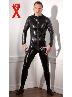 SVILUPPATORE PENE A POMPA \"STIFF & STRONG\"