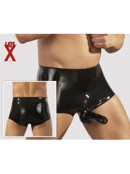 SVILUPPATORE PENE A POMPA CON VAGINA "MAXIMIZER POWER PUMP X3"
