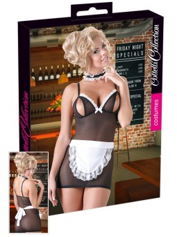 BODY MINIMALISTA "MANDY MYSTERY" - COLORE ROSA - TAGLIA UNICA