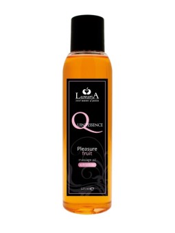 OLIO MASSAGGI INTIMATELINE LUXURIA QUINTESSENCE "PLEASURE FRUIT" - 125 ML