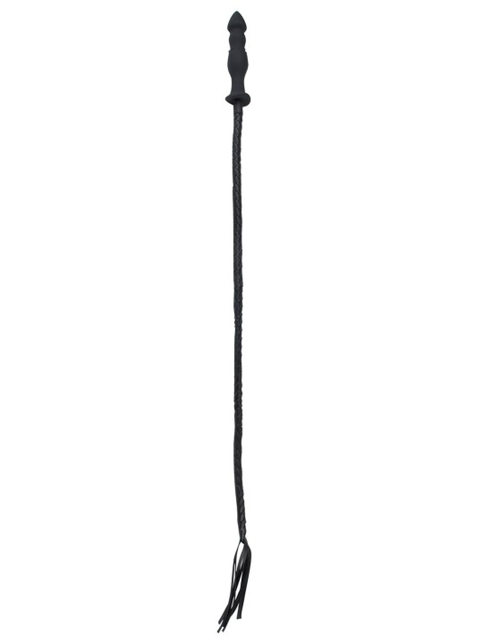 FRUSTINO CON FALLO ANALE SUL MANICO FETISH FANTASY "BUTT PLUG WHIP"