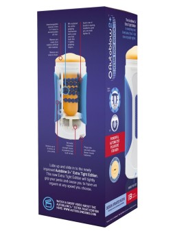 SLIP UOMO CON POWERNET EFFETTO OPACO "NEK" COLORE BLU