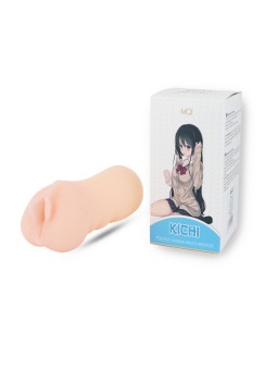 Masturbatore Hi Tech -Kiiroo Titan™ Experience - Interattivo