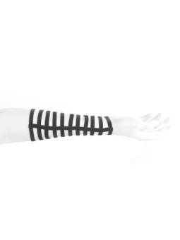 POMPA SVILUPPA PENE "CHROME LINE"