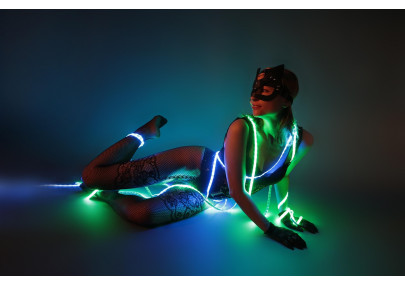 I migliori Catsuit per risvegliare la pantera che è in te